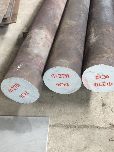 枫木镇9Cr2工具钢